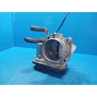 Nissan X-Trail T32 2.5 Petrol Throttle Body