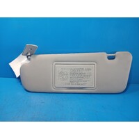 Holden Commodore Left Side Sunvisor