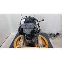 Mg Mg3 Szp1 1.5 Petrol Engine