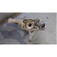 Renault Trafic Express Left Front Hub Assembly