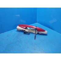 Hyundai Accent Rb Left Rear Outer Door Handle