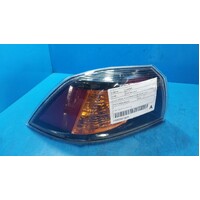 Mitsubishi Lancer Cj-Cf Left Taillight