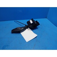 Ford Focus Lw Flasher Switch