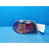 Mitsubishi Lancer Cj-Cf Left Taillight