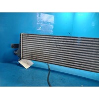 Toyota Hilux 2.4/2.8 Diesel Intercooler