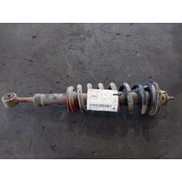 Toyota Hilux Left Front Strut