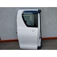 Toyota Hilux Right Rear Door