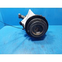 Mitsubishi Pajero Nm-Np 4m41 Air Cond Compressor