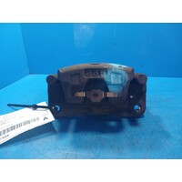 Mitsubishi Pajero Nm-Np Left Rear Caliper