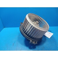 Mitsubishi Pajero Nm Heater Fan Motor