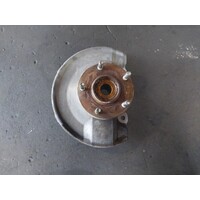 Mitsubishi Asx Lancer Right Front Hub Assembly