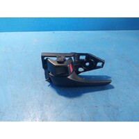 Toyota Camry Left Front Inner Door Handle