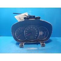 Mitsubishi Challenger Kh/Pb-Pc Auto  Instrument Cluster