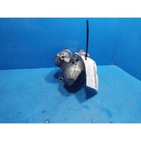 Holden Captiva Cg 2.2 Diesel Starter Motor