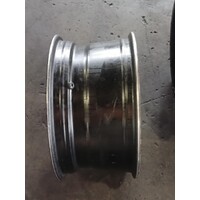 Navara Np300, Wheel Mag Aftermarket 04/15-24