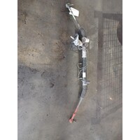 Holden Barina Tm Steering Rack