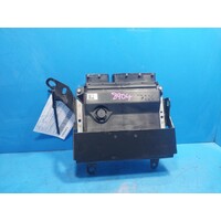 Toyota Hiace Trh  Engine Ecu Sec Set