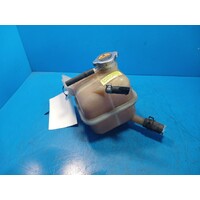 Nissan Xtrail T31 2.0 Diesel  Overflow Bottle