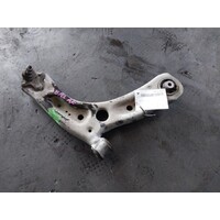 Volkswagen Golf Audi A3 Right Front Lower Control Arm