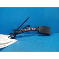 Volkswagen Golf Gen 7 Right Front Seat Belt Stalk Only