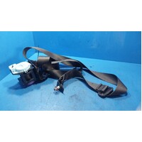 Hyundai I30 Pd Left Rear Seat Belt Only