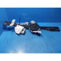 Holden Trax Tj Series Left Front Window Regulator