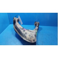 Mitsubishi Triton Right Front Upper Control Arm