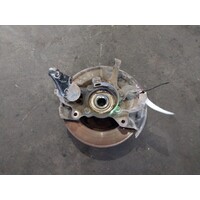 Mitsubishi Triton Challenger Right Front Hub Assembly