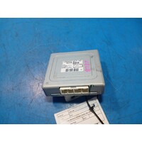 Mitsubishi Triton Mq-Mr 4wd Control Module