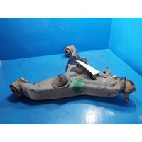 Mitsubishi Triton Right Front Lower Control Arm