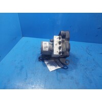 Hyundai Iload Tq Vin Kmf  P/n 58920-4h710 Abs Pump