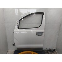 Hyundai Imax Tq Left Front Door