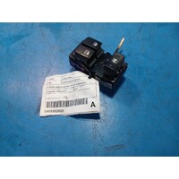 Hyundai Iload_Imax Tq Right Front Power Window Master Switch