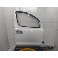 Hyundai Imax Tq Right Front Door Shell