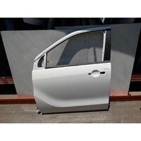 Mazda Bt50 Up-Ur Left Front Door