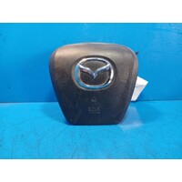 Mazda Bt50 Right Steering Wheel Airbag