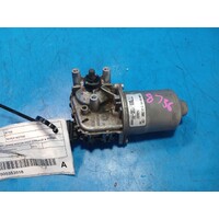 Mazda Bt50 Up-Ur, Front Wiper Motor Assembly