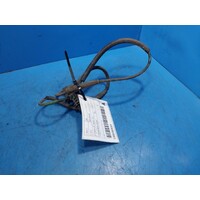 Hyundai Elantra I30 Right Front Abs Sensor