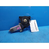 Hyundai I30 Fd  Left Front Door Motor Only