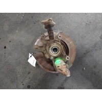 Mitsubishi Triton Challenger Right Front Hub Assembly