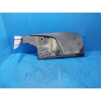 Ldv T60 Sk8c Right Front Mud Flap