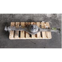 Ldv T60 Sk8c Rear Diff Housing