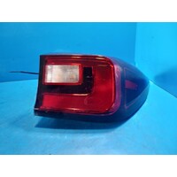 Mg Zs Azs1 Right Taillight