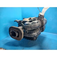 Nissan Navara D40 2.5 Yd25 Diesel  Air Cleaner Box