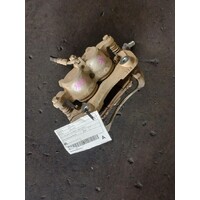 Nissan Navara D40 Vin Mnt Right Front Caliper