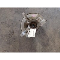 Mitsubishi Asx Lancer Right Front Hub Assembly