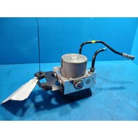 Renault Trafic X82 P/n 476601418r Abs Pump