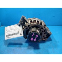 Mazda Bt50 Up 3.2 Diesel Alternator