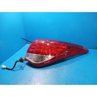 Hyundai I40 Vf Right Taillight