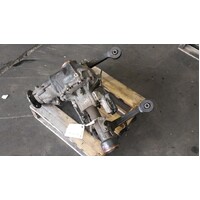 Toyota Hilux 3.909 Ratio Front Diff Centre